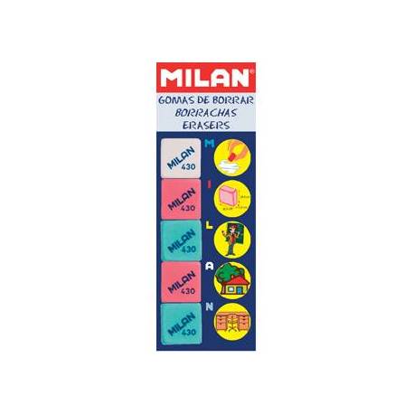 Gomas Milan