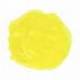 Pintura latex La Pajarita color amarillo limon