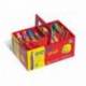 Lapices de colores Giotto Super Lapices School Pack Bebe de 36 unidades