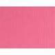 Carton ondulado Liderpapel color rosa