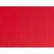 Carton ondulado Liderpapel color rojo