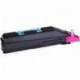 Toner jaune Kyocera Mita pour TaskAlfa 250ci / 300ci (TK-865Y