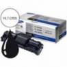 Toner Samsung MLT-D119S color Negro