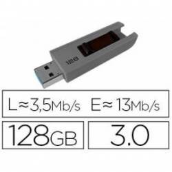 Memoria USB de Emtec 128 GB 3.0