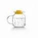 JARRA LIQUIDOS IBILI DE BOROSILICATO APTA PARA MICROONDAS 1000 ML