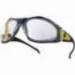Gafas de protección Deltaplus pacaya incolora