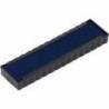 Almohadilla de repuesto Trodat 4926 color negro blister de 2 unidades