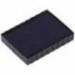 Almohadilla de repuesto Trodat 4912 color negro blister de 2 unidades