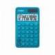 Calculadora Bolsillo Casio SL-310UC-BU 10 digitos Azul