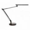 Lampara de oficina de Unilux Mambo LED negro