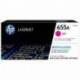 TONER HP 655A LASERJET M652 / M653 / MFP M681 / MFP M682 MAGENTA 10500 PAGINAS