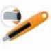 Cuter de plastico Olfa mini cuchilla ancha