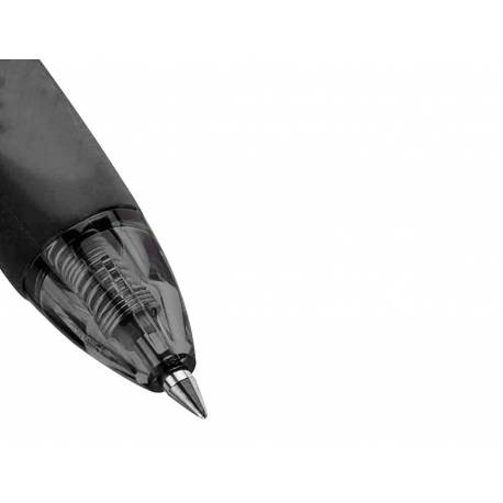 Boligrafo Borrable Pilot Frixion retractil 0,4 mm Color Negro (53682)