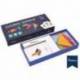 Juego didactico Midder tangram colores