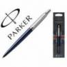 Boligrafo Parker Jotter Royal color Azul en blister