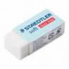 Goma Staedtler Soft Blanca 526 S30