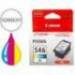 Cartucho Canon CL-546XL Genuine 3 colores 8288B001