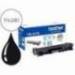 TONER BROTHER TN-2410 PARA DCP-L2510 / 2530 / 2550 / HL-L2375 NEGRO 1200 PAG