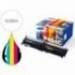 TONER SAMSUNG P404C SL C430W / C480 / C480FN / C480FW / C480W PACK MAGENTA CIAN AMARILLO Y NEGRO 1.000 PAG