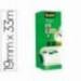 Cinta adhesiva Scotch Magic 33x19 mm Pack con 8 unidades