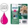 CARTUCHO INK-JET EPSON T1283 COLOR MAGENTA C13T12834012