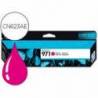 TONER INK-JET HP 971 COLOR MAGENTA CN623AE