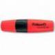 Rotulador fluorescente Pelikan Rojo trazo 1/5mm