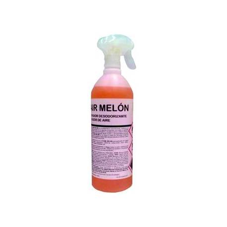 Ambientador IKM Spray olor melon 1 litro