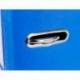 Archivador de palanca Liderpapel folio color azul lomo 52 mm