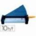Cizalla Metálica de Palanca Fellowes Fusion A4 de 10 hojas 80g/m2