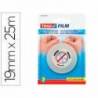 Cinta adhesiva Tesafilm Sin uso de tijeras 25m x 19mm