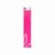 Papel crespon Liderpapel color rosa fluorescente rollo 50x25cm 34g/m2