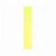 Papel crespon Liderpapel color amarillo fluorescente rollo 50x25cm 34g/m2