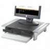 Soporte marca Fellowes para monitor
