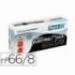 Grapas Rapid nº 66/8+ caja de 5000 grapas