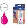 Cartucho Brother LC223M color Magenta dcp4120dw mfcj4420dw mfcj4620dw mfcj5320dw