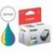Cartucho Ink-jet Canon CL546 Tricolor
