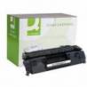 Toner compatible HP 80X color negro CF280X