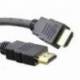 Cable HDMI Mediarange 1,4 pines 1,5 m