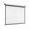Pantalla marca Nobo mural blanco mate 1750x1325 mm