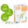 Papel multifuncion A4 Mondi IQ Premium 100 g/m2