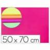 Goma Eva Liderpapel color fluor rosa