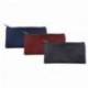 Bolso escolar portatodo liderpapel ancho colores surtidos 200x100 mm