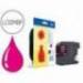Ink-jet Brother LC121MBP magenta 300 pag dcp-j132w/152w/552dw/752dw & mfc-j470dw/650dw/870dw