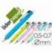 Boligrafo marca Liderpapel 5 en 1 multicolor 0,7 mm