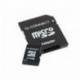 Memoria Flash USB Micro SDHC Q-connect 8GB