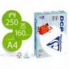 250 Hojas Papel multifuncion laser color DCP Din A4 160 g/m2