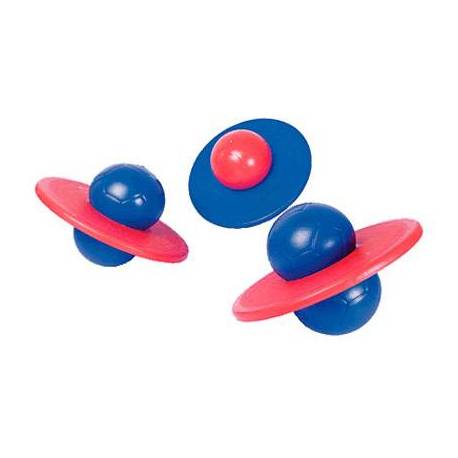 Pelota de equilibrio Skipiball Colores Surtidos Amaya