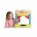 Juego Infantil a partir de 3 años Tetro de marionetas de sobremesa Fiesta Crafts