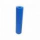 Bobina papel tipo kraft verdujado Liderpapel 65 g/m² 1x150 mt color Azul